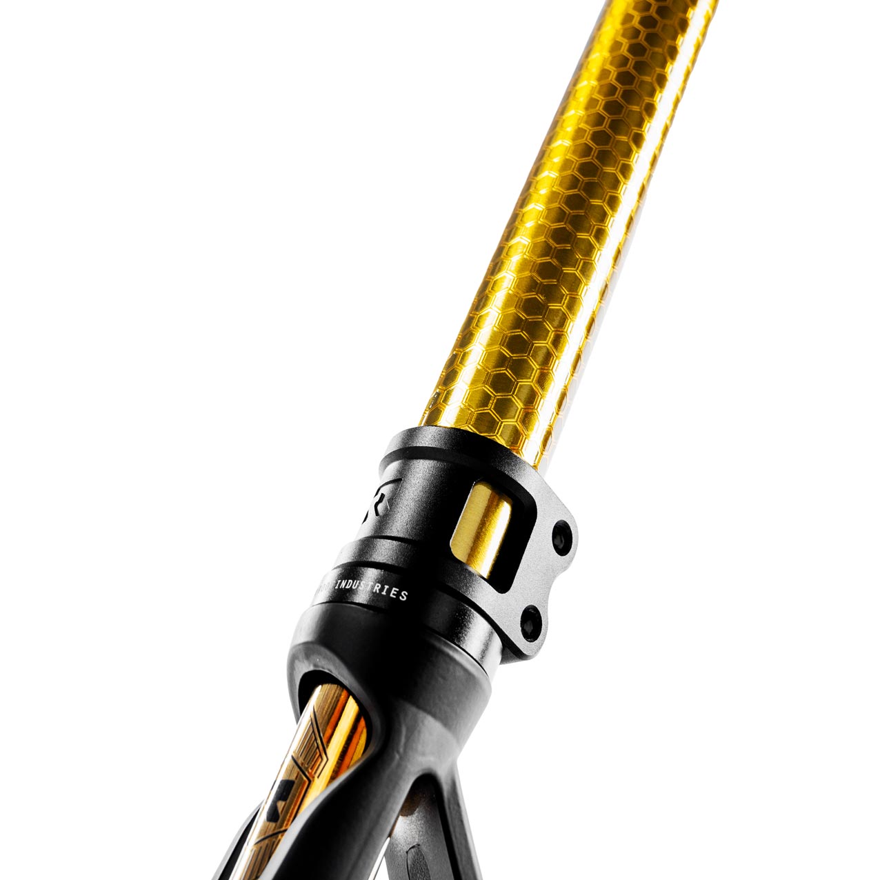 ROOT INDUSTRIES INVICTUS V3 COMPLETE SCOOTER - BURNT GOLD