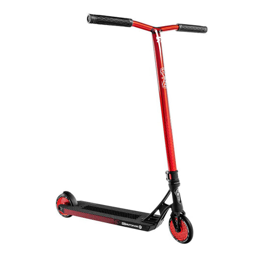 ROOT INDUSTRIES INVICTUS V3 COMPLETE SCOOTER - BURNT RED