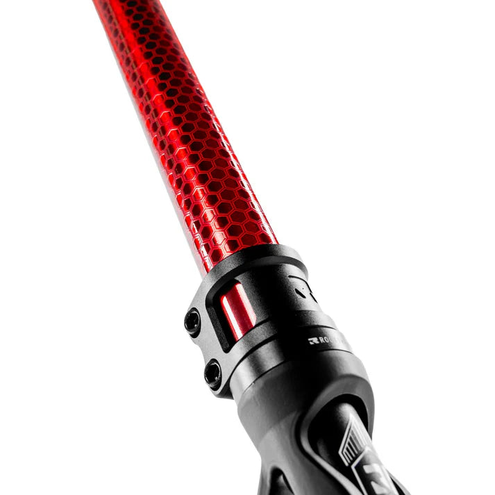 ROOT INDUSTRIES INVICTUS V3 COMPLETE SCOOTER - BURNT RED