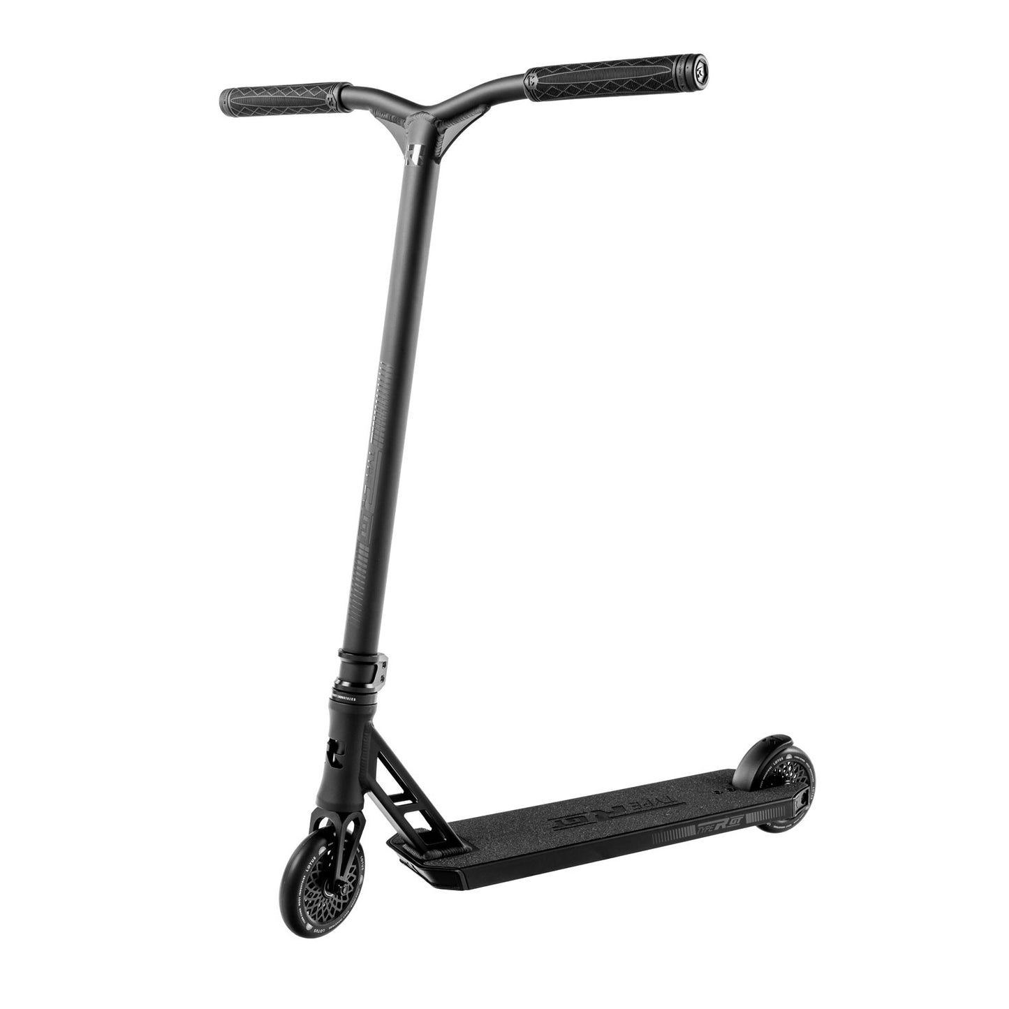 ROOT INDUSTRIES TYPE R GT COMPLETE SCOOTER - BLACK