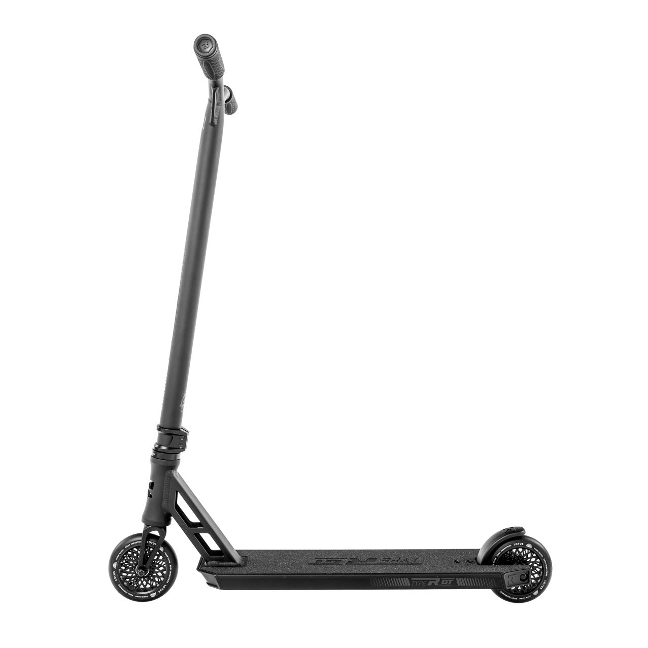 ROOT INDUSTRIES TYPE R GT COMPLETE SCOOTER - BLACK