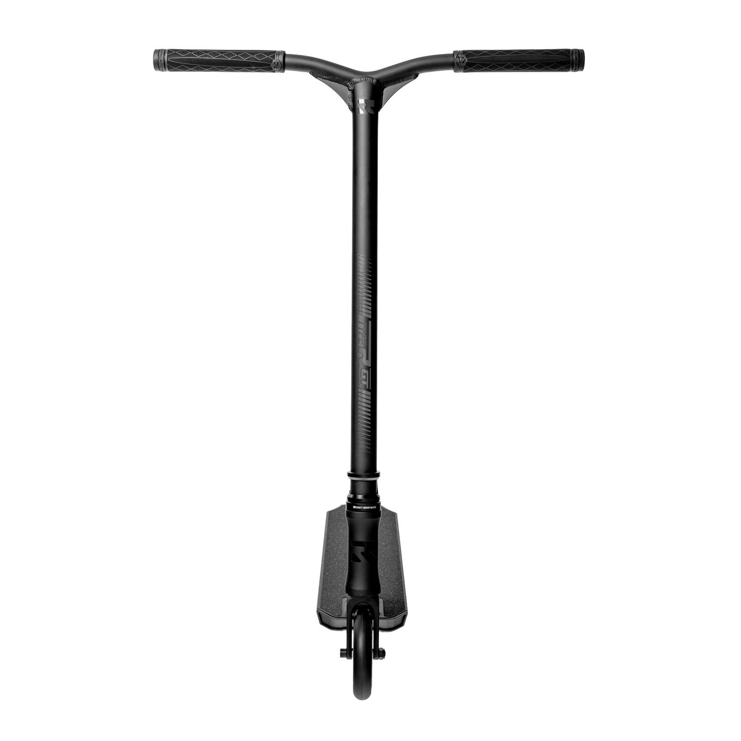 ROOT INDUSTRIES TYPE R GT COMPLETE SCOOTER - BLACK