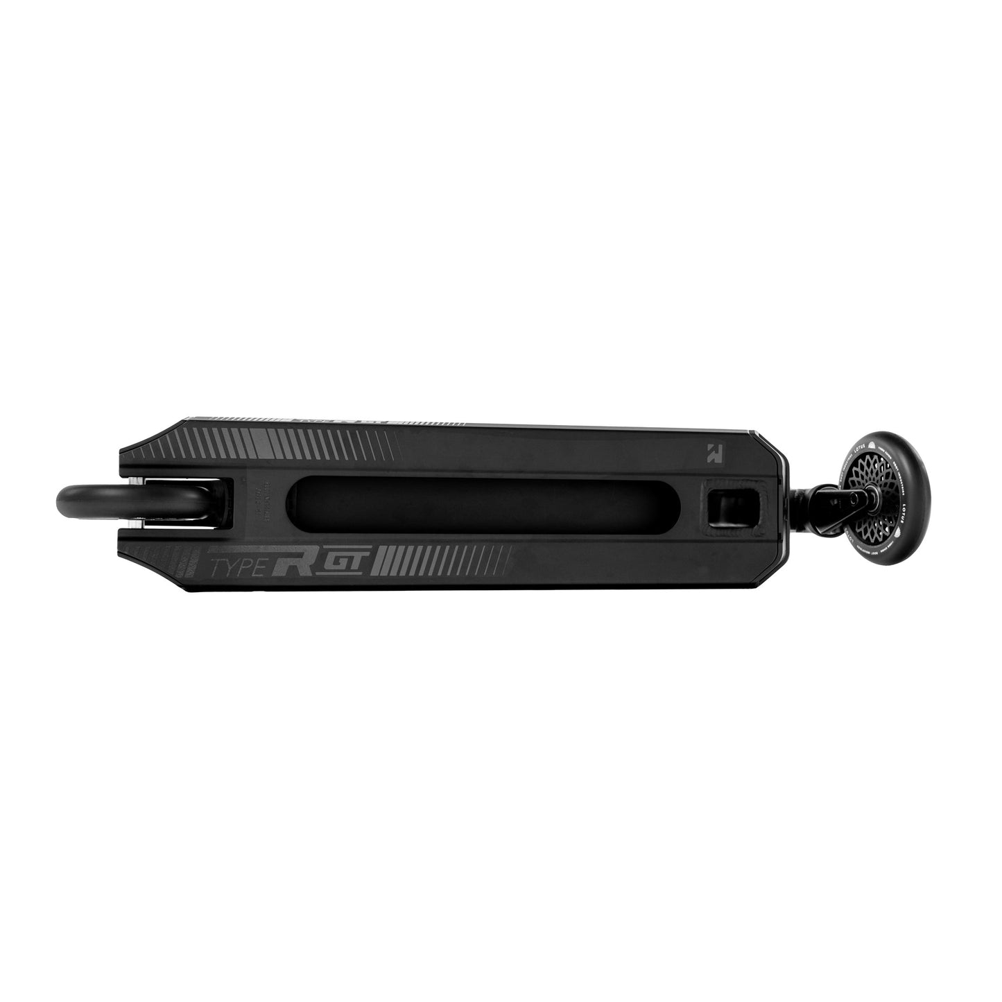 ROOT INDUSTRIES TYPE R GT COMPLETE SCOOTER - BLACK