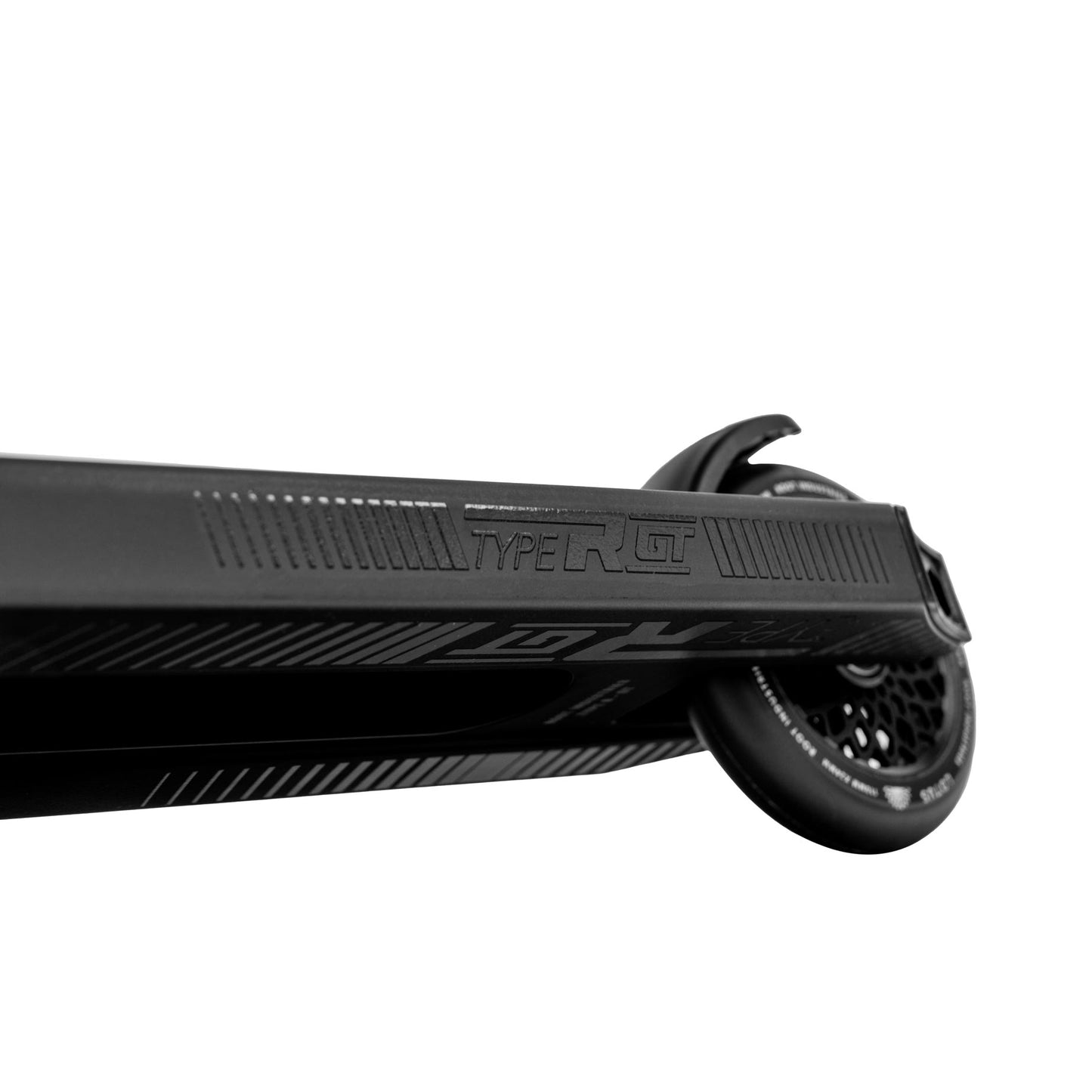 ROOT INDUSTRIES TYPE R GT COMPLETE SCOOTER - BLACK