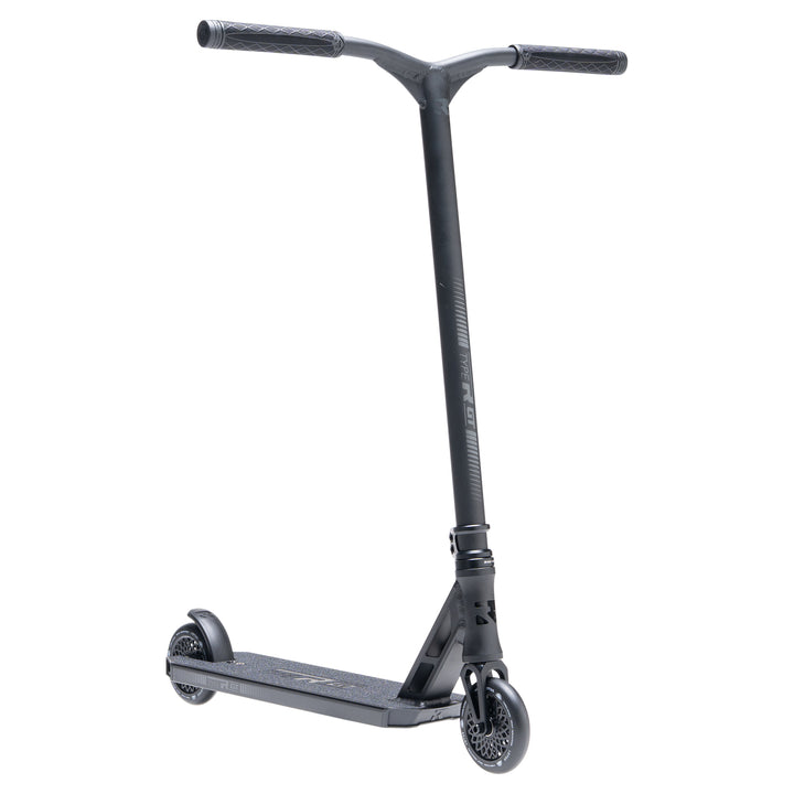ROOT INDUSTRIES TYPE R GT COMPLETE SCOOTER - BLACK