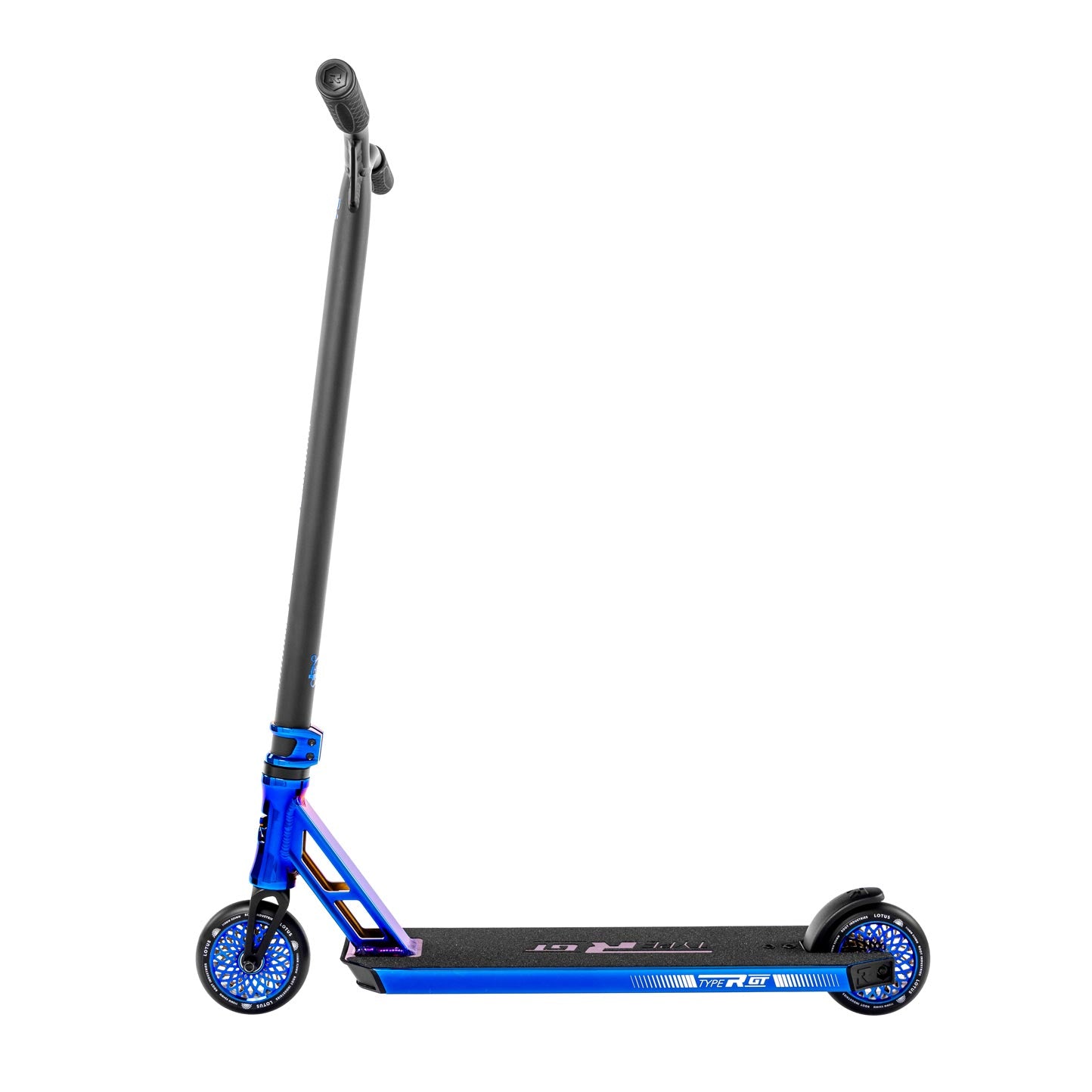 ROOT INDUSTRIES TYPE R GT COMPLETE SCOOTER - BLU RAY