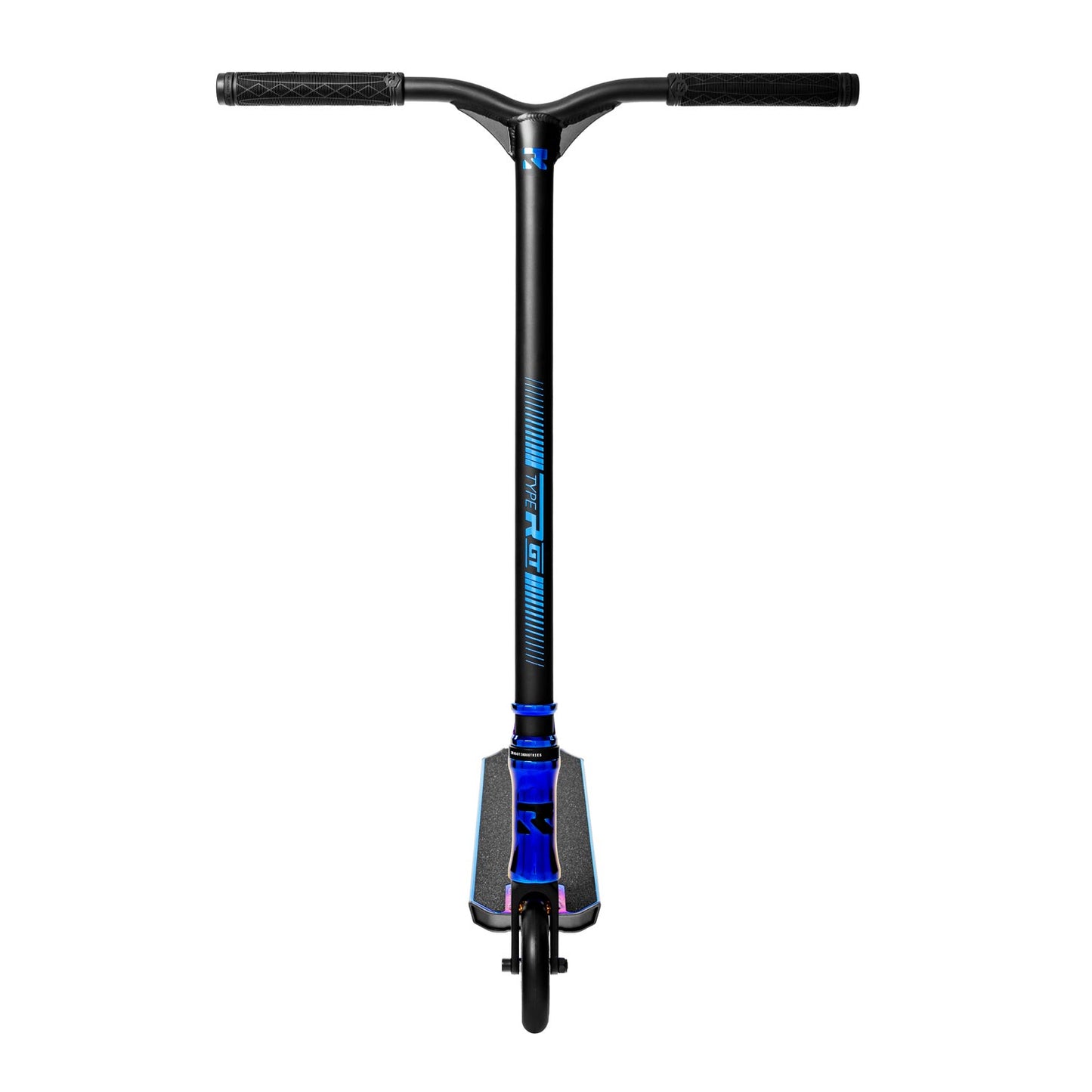 ROOT INDUSTRIES TYPE R GT COMPLETE SCOOTER - BLU RAY