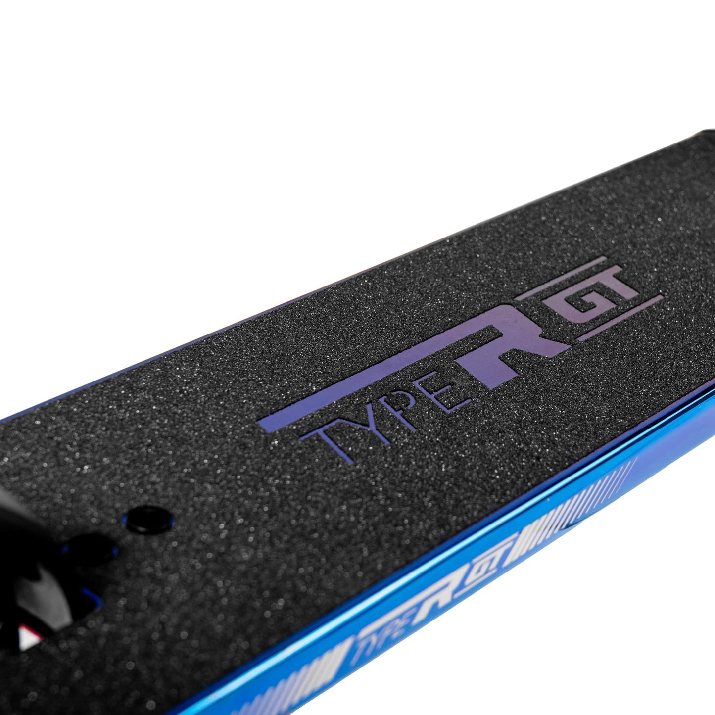ROOT INDUSTRIES TYPE R GT COMPLETE SCOOTER - BLU RAY
