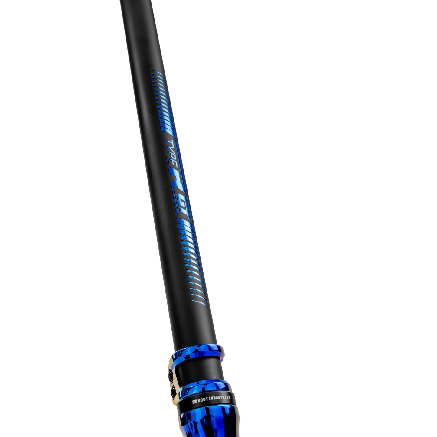 ROOT INDUSTRIES TYPE R GT COMPLETE SCOOTER - BLU RAY