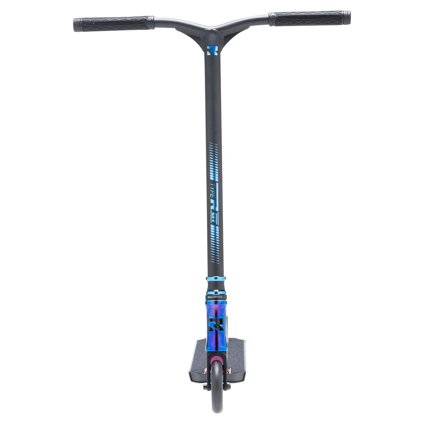 ROOT INDUSTRIES TYPE R GT COMPLETE SCOOTER - BLU RAY