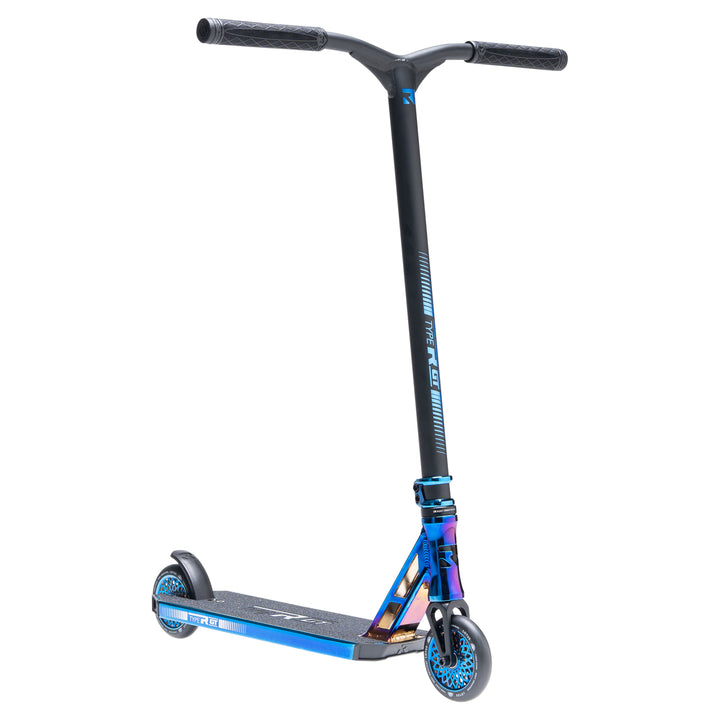 ROOT INDUSTRIES TYPE R GT COMPLETE SCOOTER - BLU RAY