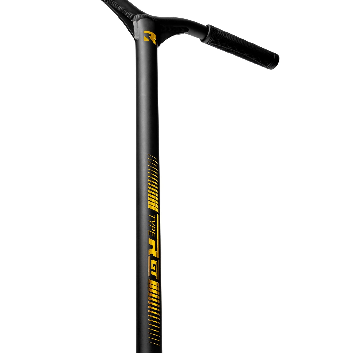 ROOT INDUSTRIES TYPE R GT COMPLETE SCOOTER  - GOLD