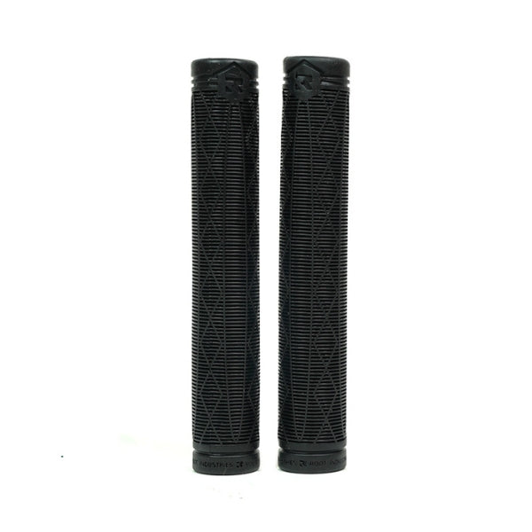 Root Industries Fractal Grips Black, stunt scooter grips - image 2, OddStash Freestyle Stunt Scooter Shop