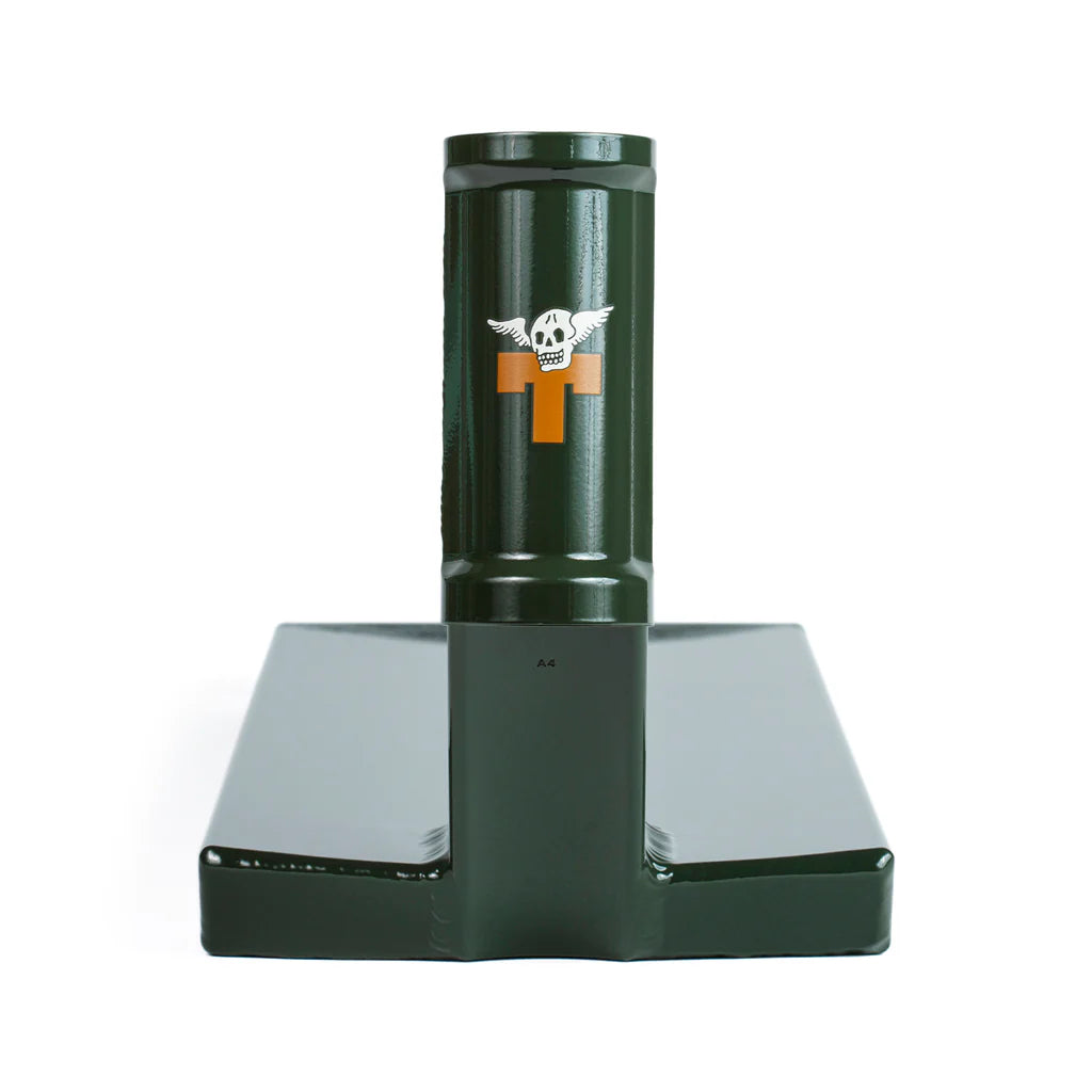 TILT SELECTS MILLER FOREST 6.2" x 22" DECK