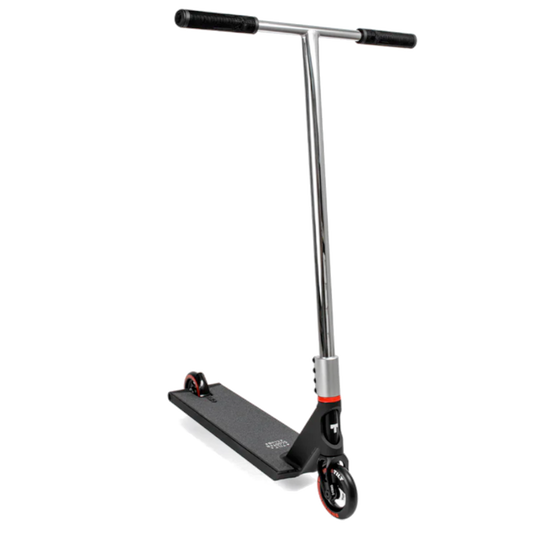 TILT CONTACT BUILD 5.8" COMPLETE SCOOTER - TILT RED