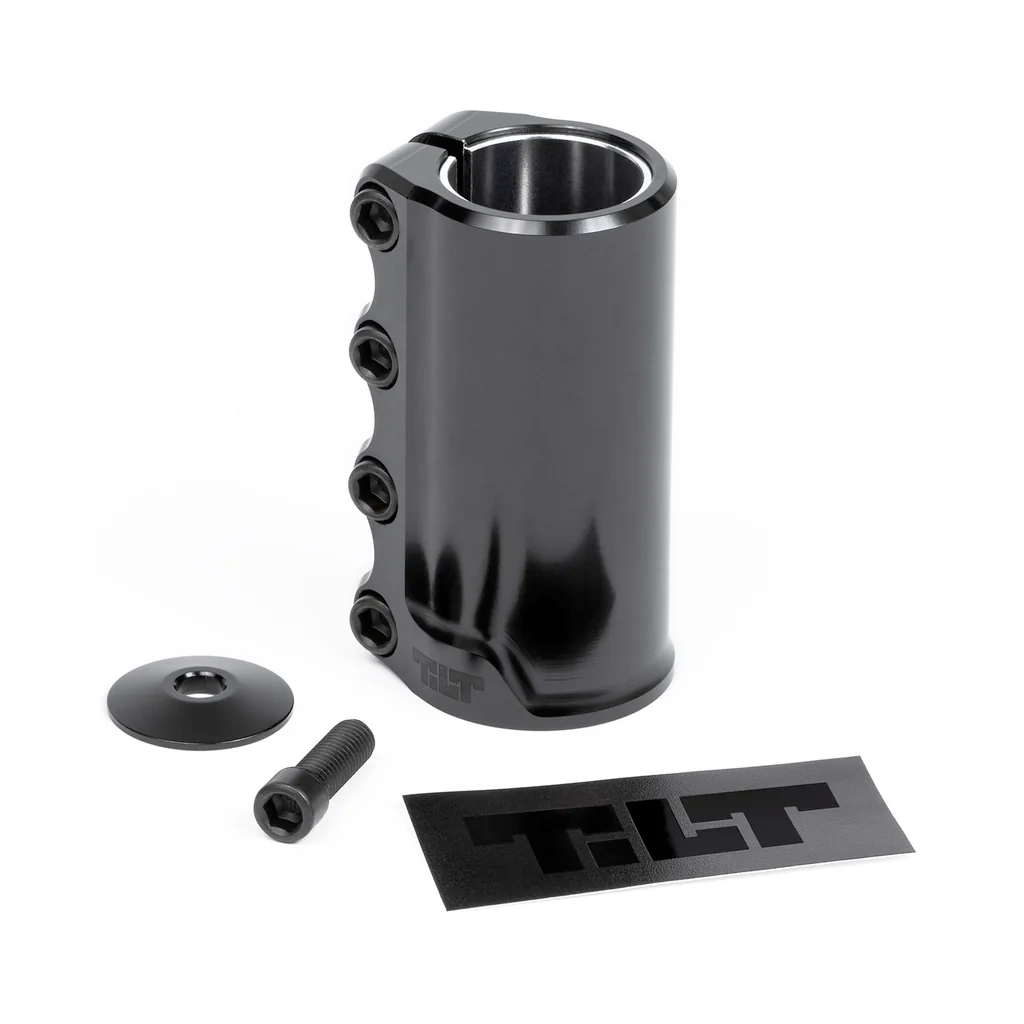 Tilt Rigid SCS Clamp | OddStash Stunt Scooter Shop