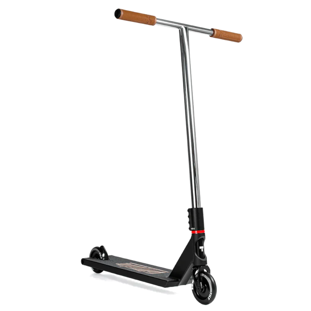 TILT CONTACT BUILD COMPLETE SCOOTER - SCALES 5.8"