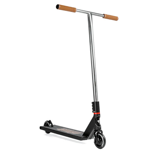 TILT CONTACT BUILD COMPLETE SCOOTER - SCALES 5.8"