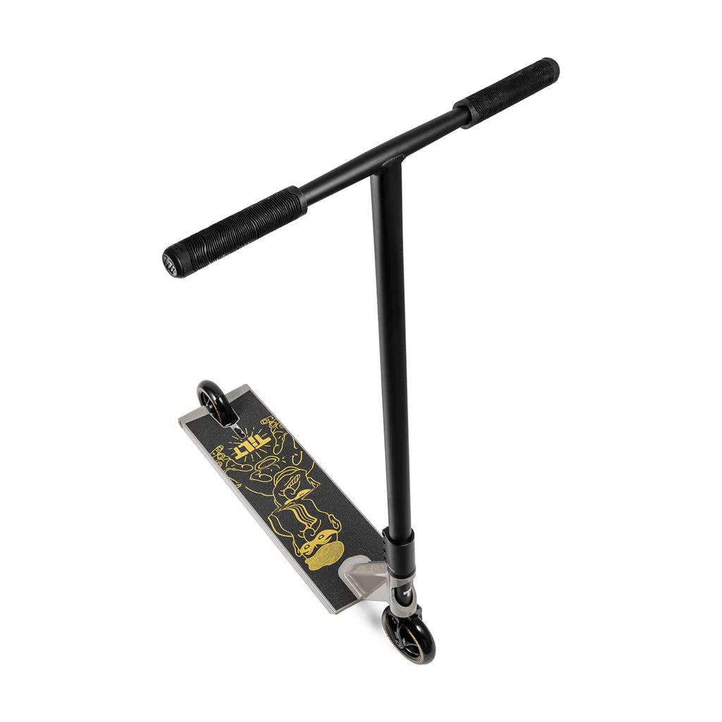 Tilt Theorem Build Complete Scooter - Selects 6.5"