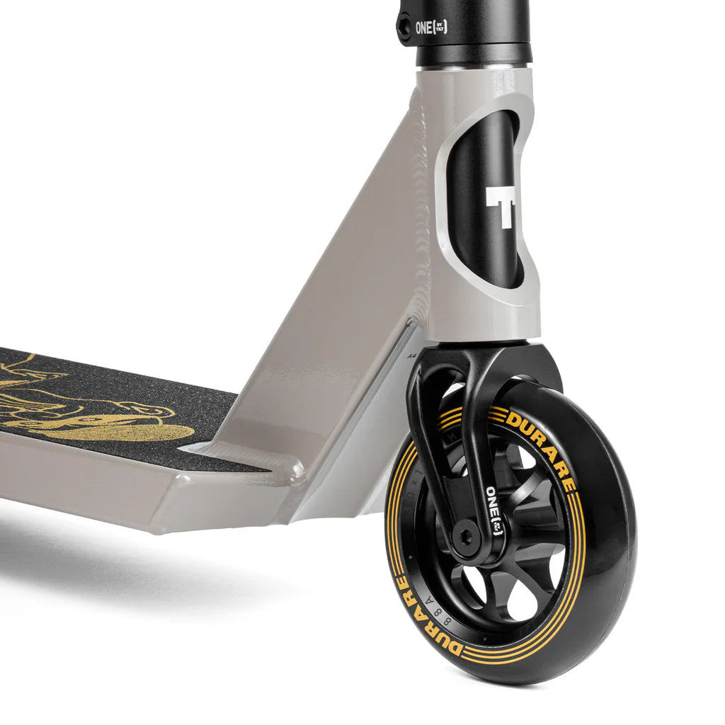 Tilt Theorem Build Complete Scooter - Selects 6.5"