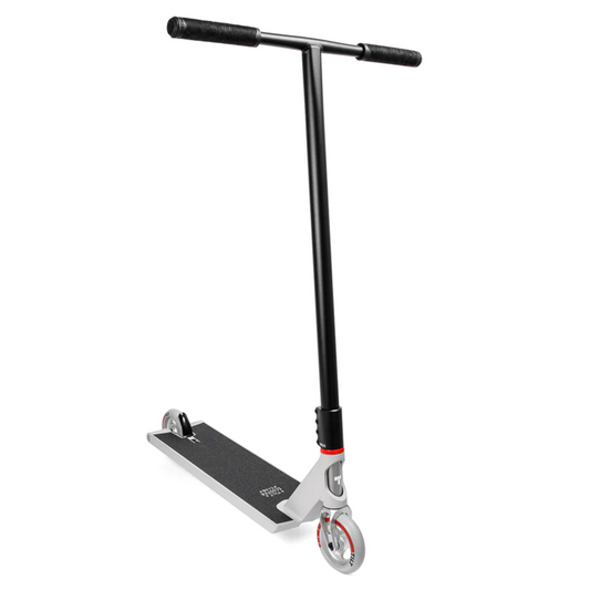 TILT THEOREM BUILD COMPLETE SCOOTER - TILT RED