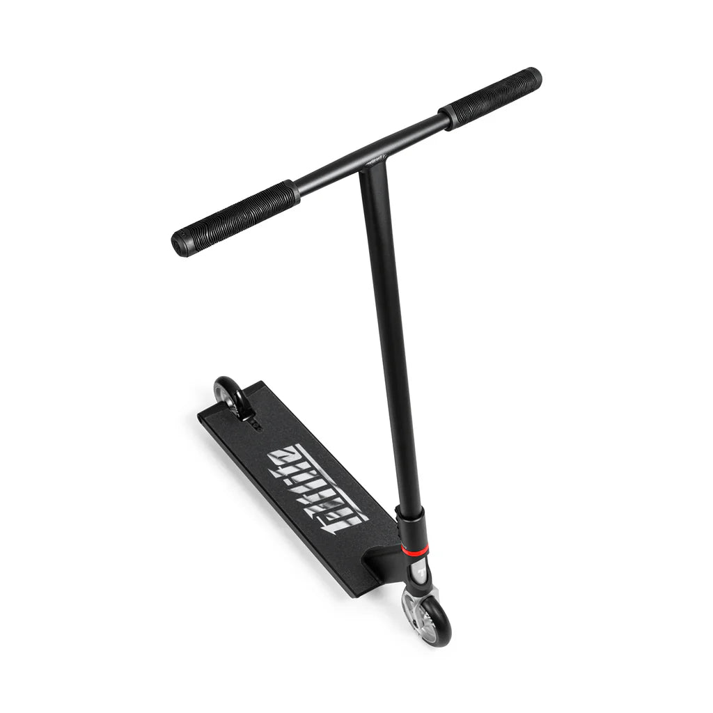 TILT THEOREM BUILD COMPLETE SCOOTER - BRUSHED 6.2"