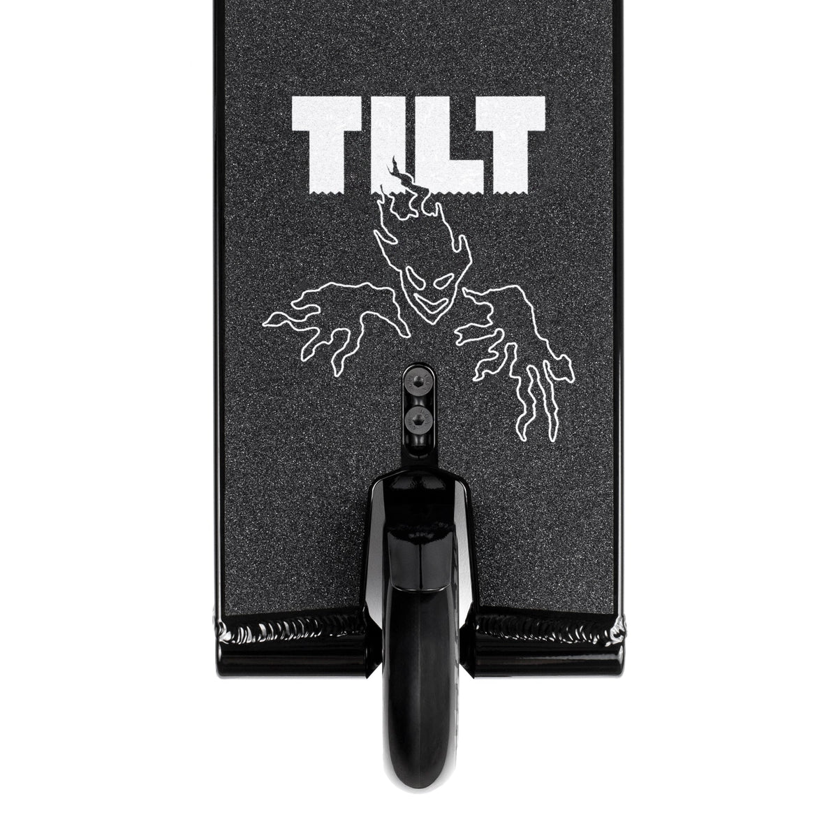 Tilt Theorem Build complete stunt scooter in Chiseled colourway with a 6.5-inch deck (view 4)