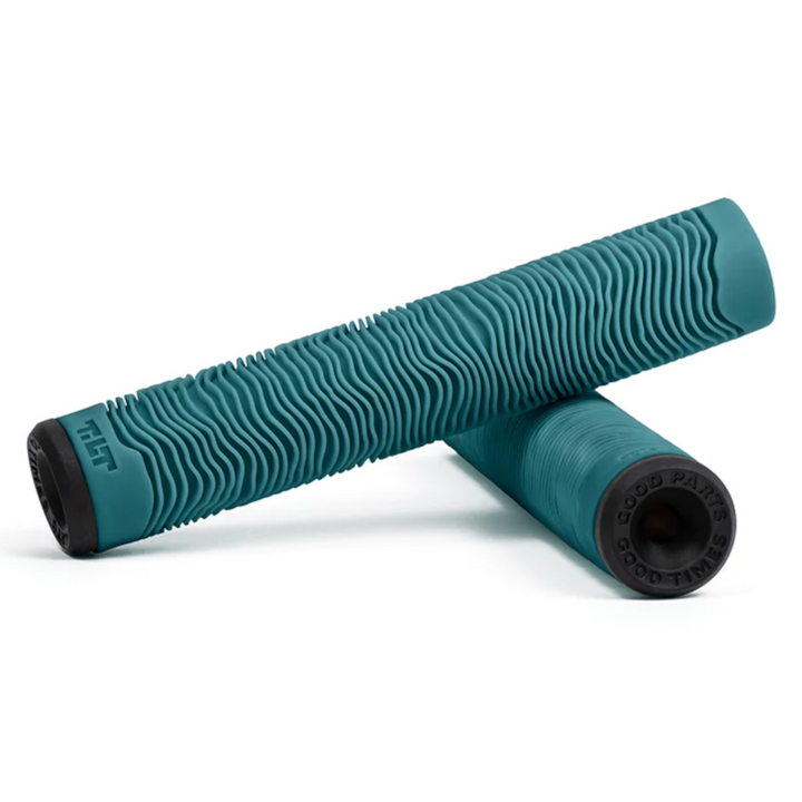 TILT TOPO TWO GRIPS - TEAL