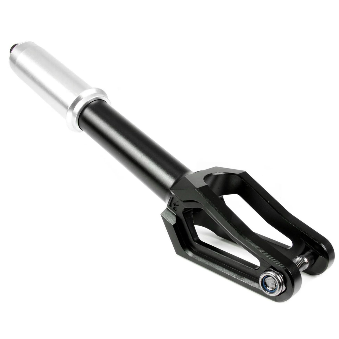Root Industries AIR IHC Fork Black, stunt scooter fork - image 1, OddStash Freestyle Stunt Scooter Shop