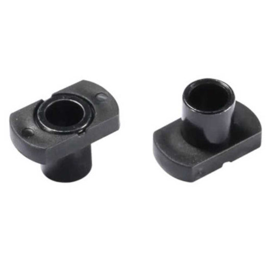 Envy Refill Rubber Deck Spacer - 24mm (Pair) - Envy accessories for freestyle stunt scooters