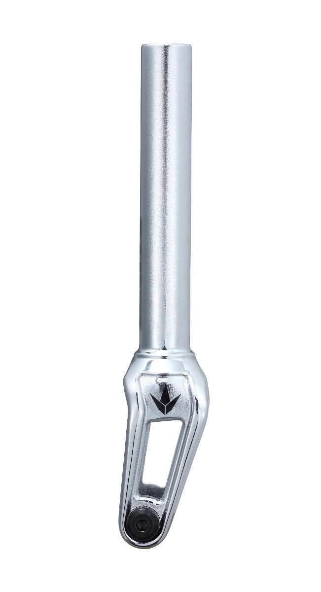Envy Declare Fork V2 Chrome - Envy fork for freestyle stunt scooters (view 3)
