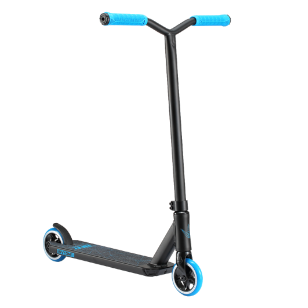 ENVY ONE S3 COMPLETE SCOOTER - BLUE