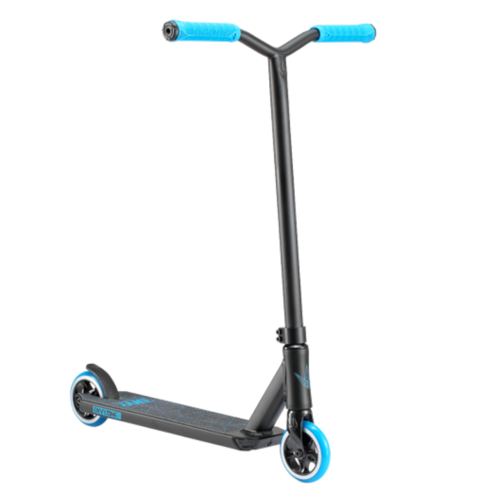 ENVY ONE S3 COMPLETE SCOOTER - BLUE