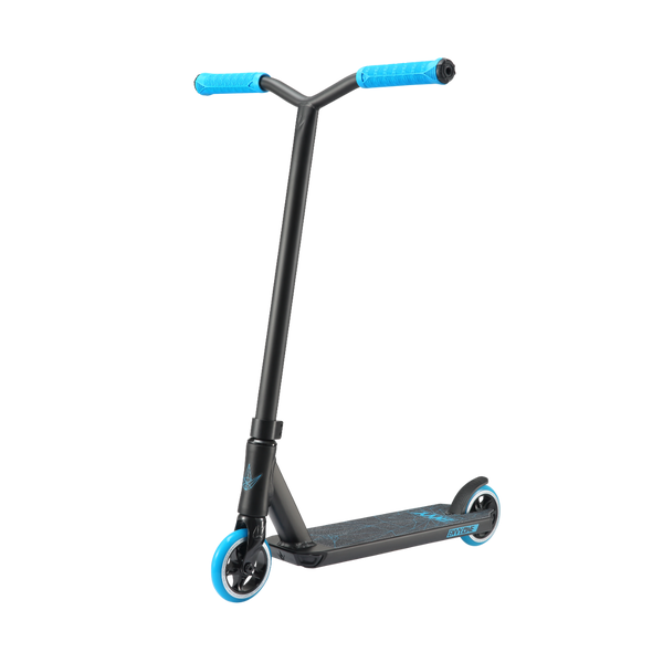 ENVY ONE S3 COMPLETE SCOOTER - BLUE