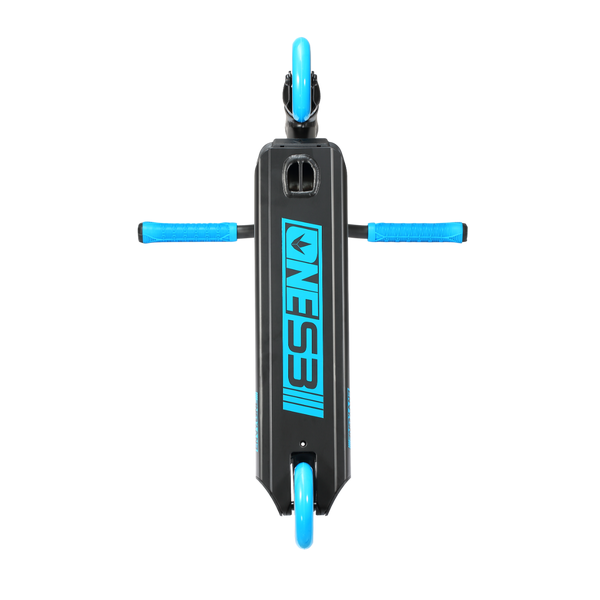 ENVY ONE S3 COMPLETE SCOOTER - BLUE