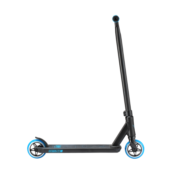 ENVY ONE S3 COMPLETE SCOOTER - BLUE