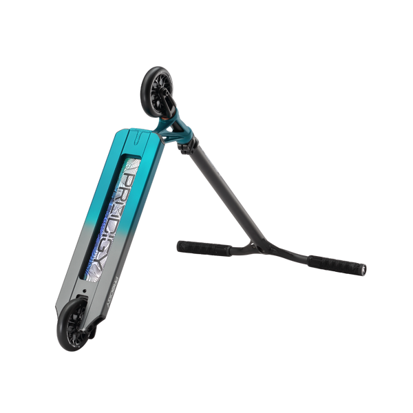 ENVY PRODIGY PX ONE COMPLETE SCOOTER - BLUE