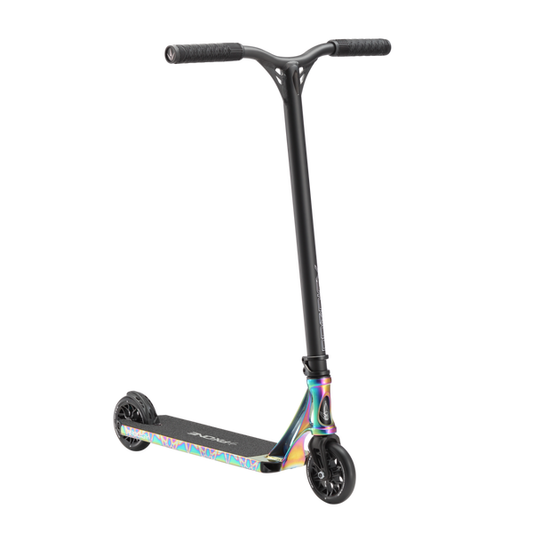 ENVY PRODIGY PX ONE COMPLETE SCOOTER - OIL SLICK