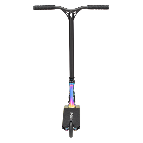 ENVY PRODIGY PX ONE COMPLETE SCOOTER - OIL SLICK