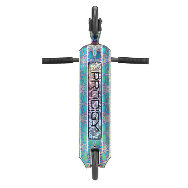 ENVY PRODIGY PX ONE COMPLETE SCOOTER - OIL SLICK
