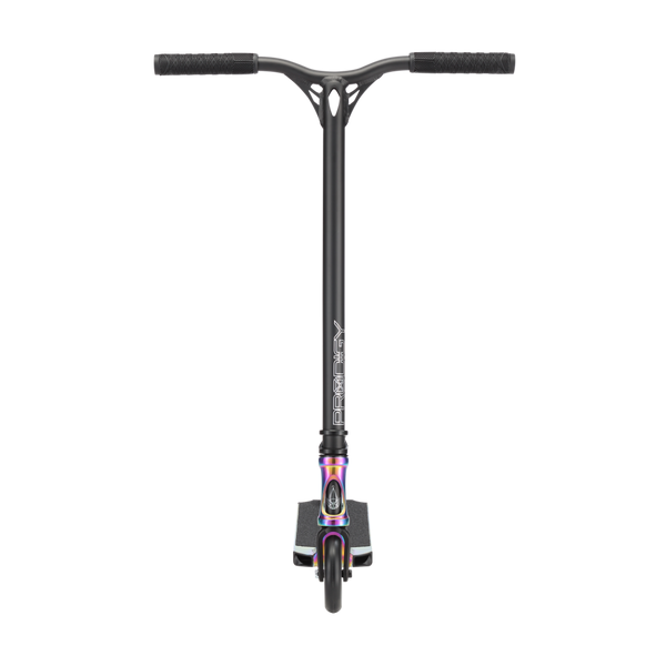 ENVY PRODIGY PX ONE COMPLETE SCOOTER - OIL SLICK