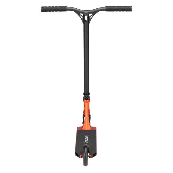 ENVY PRODIGY PX ONE COMPLETE SCOOTER - ORANGE