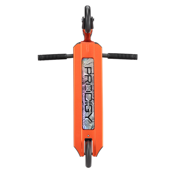 ENVY PRODIGY PX ONE COMPLETE SCOOTER - ORANGE
