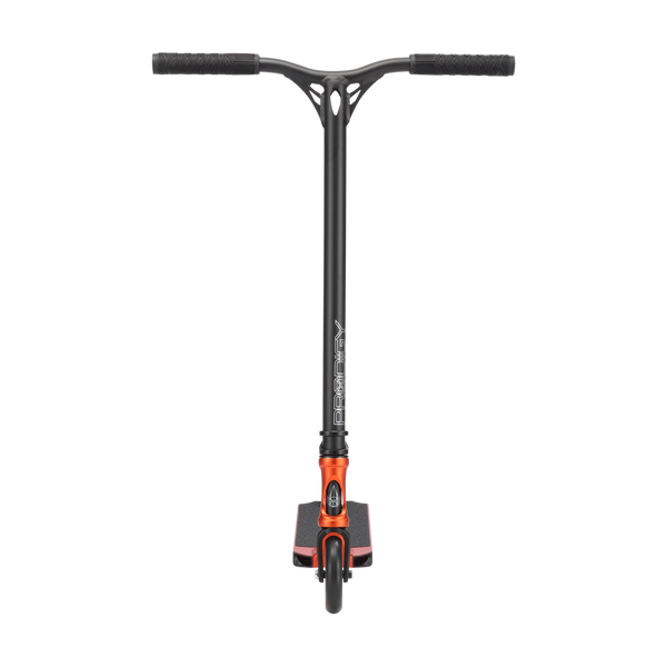 ENVY PRODIGY PX ONE COMPLETE SCOOTER - ORANGE