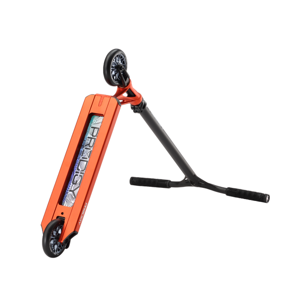 ENVY PRODIGY PX ONE COMPLETE SCOOTER - ORANGE