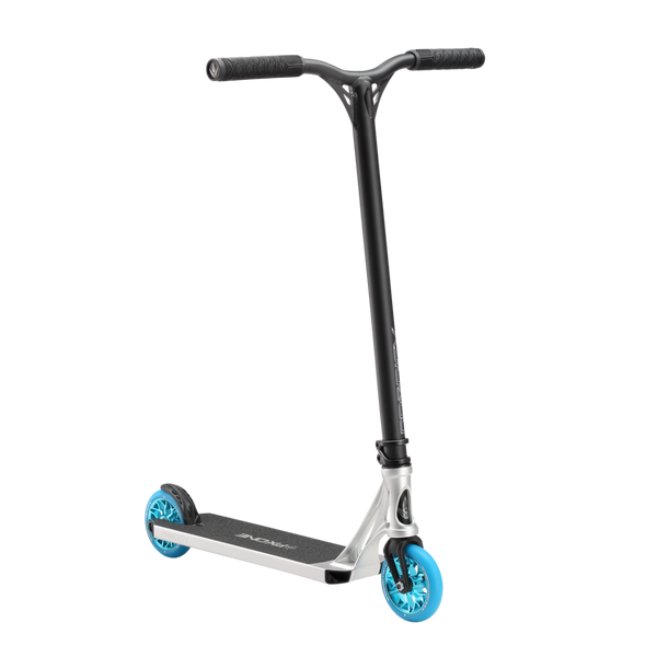 ENVY PRODIGY PX ONE COMPLETE SCOOTER - SILVER
