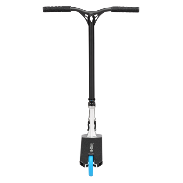 ENVY PRODIGY PX ONE COMPLETE SCOOTER - SILVER