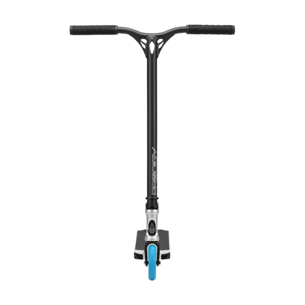 ENVY PRODIGY PX ONE COMPLETE SCOOTER - SILVER