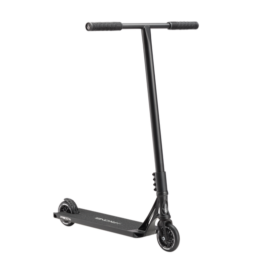 ENVY PRODIGY X ONE STREET COMPLETE SCOOTER - BLACK