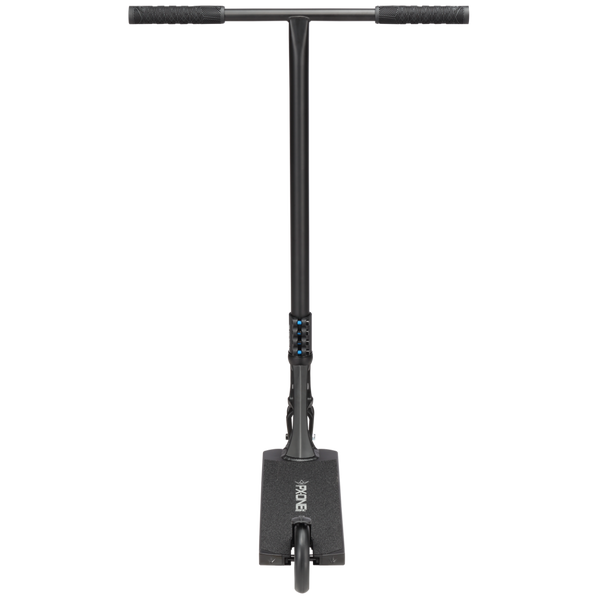 ENVY PRODIGY X ONE STREET COMPLETE SCOOTER - BLACK